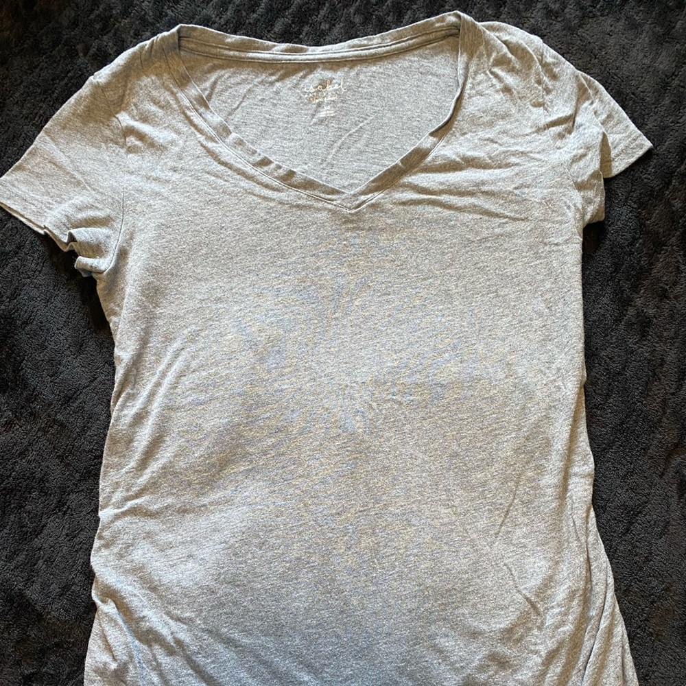 Maternity Shirt size XS